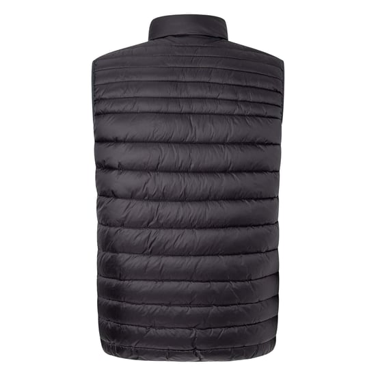 Pepe Jeans Balle Gillet Quilted Waistcoat - Image 2