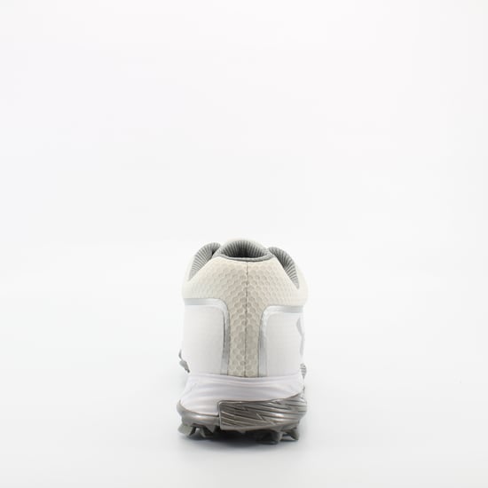 Under Armour Tempo Sport BOA Womens White Golf Shoes