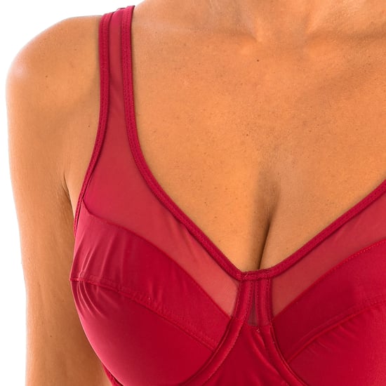 Generous underwire bra 03983 woman