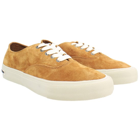 Zapatos Marrones Seavees Legend X para Hombre - Image 2