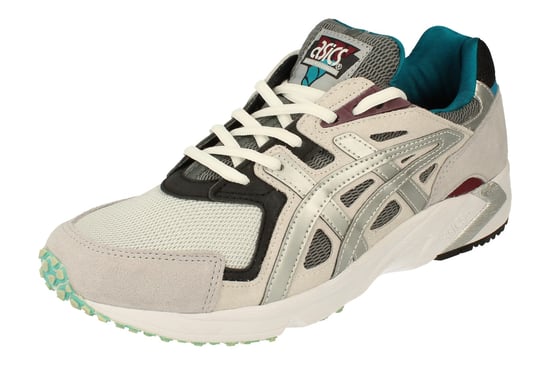 Asics Gel-Ds Trainer Og Mens Grey Trainers - Image 1