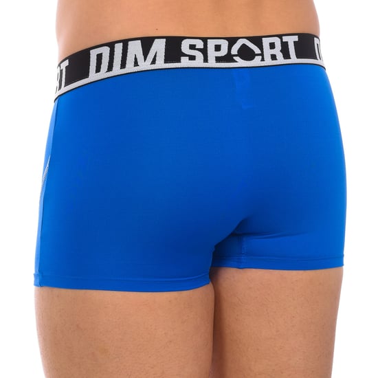 Pack-3 Boxers breathable fabric D08EW men