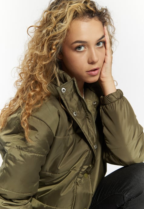 Mymo women Military olive - Image 5