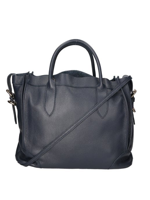 Gave Lux Handbag women BLUE