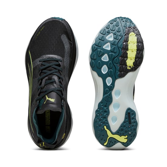 PUMA Mens Foreverrun Nitro™ Wtr Running Shoes - Image 6