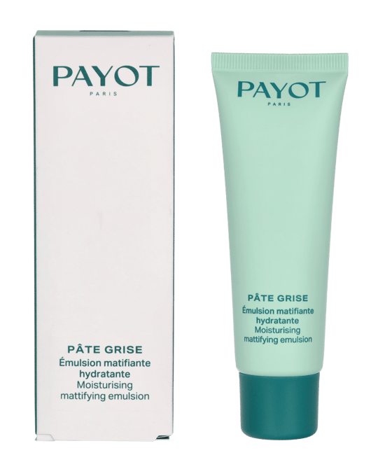 Payot Pate Grise Emulsión Hidratante Matificante 50 ml - Image 1