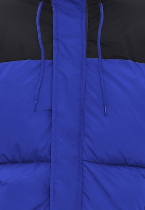 Mo Quilted Jacket Men - Image 3