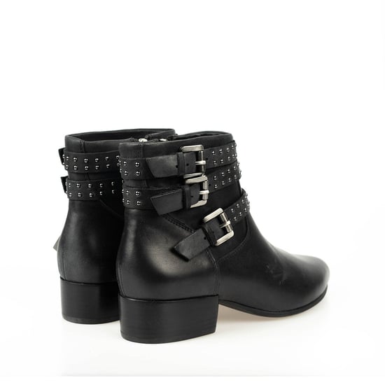 Geox Botines Peython de mujer negro - Image 3