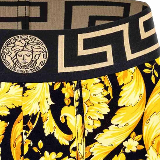Versace Topeka Boxer Shorts - Image 3