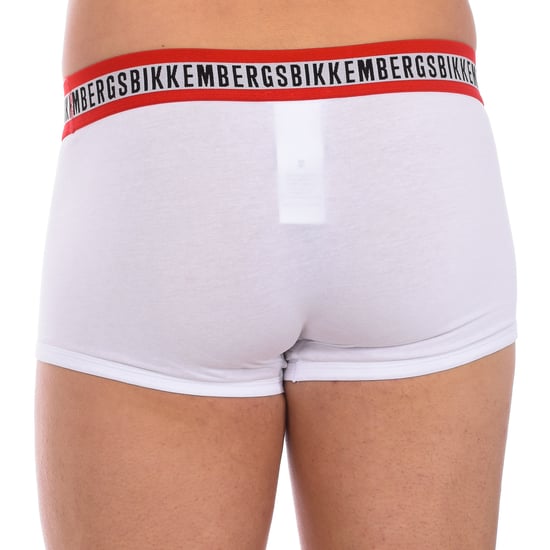 Pack-2 Boxers Fashion Tape frontal anatómico BKK1UTR08BI hombre - Image 4