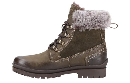 Cotswold Evenlode Waterproof Womens Boots - Image 5