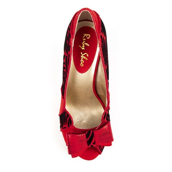 Ruby Shoo Harper Shoes