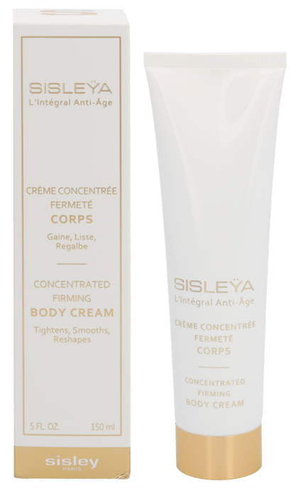 Sisleya L'Integral Anti-age Corps 150 ml - Image 3