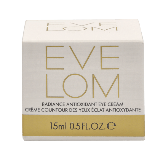 Moisture & Radiance Crema Antioxidante Para Contorno De Ojos 15 ml - Image 2