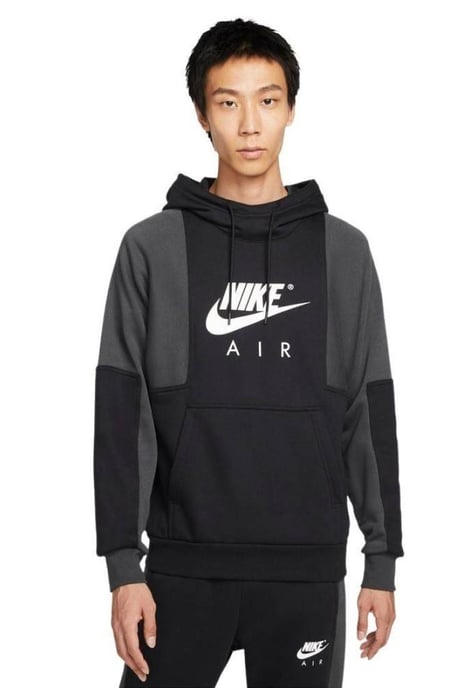 DD6383 NIke Air Chándal en contraste para hombre Chándal - Image 4