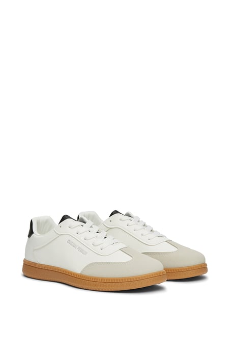 Original Penguin Men's Salsa Cupsole Trainer - Image 3