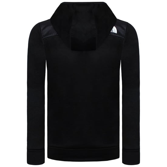 The North Face Mittelegi Kids Black Jacket - Image 1