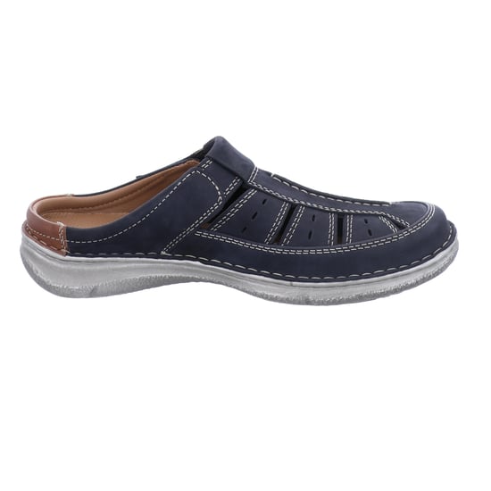 JOSEF SEIBEL Anvers 76 | Zapato bajo de Hombre | azul - Image 3