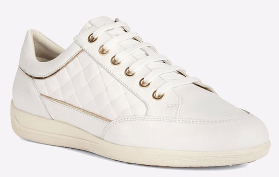 Geox D Myria A Trainers Womens - Image 2