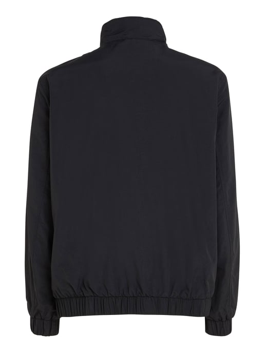 Chaqueta negra esencial Tommy Hilfiger Tommy Jeans TJM - Image 3