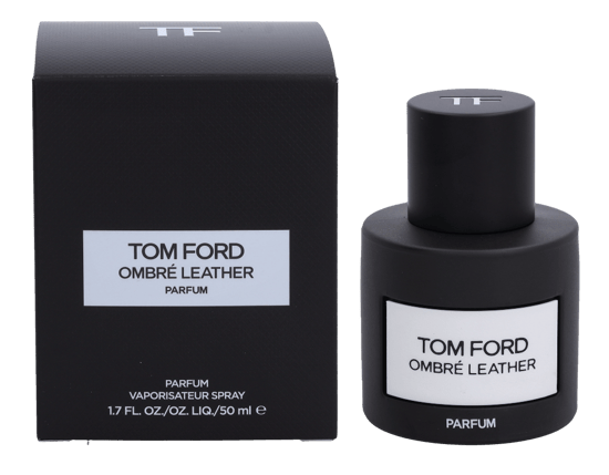 Tom Ford Ombre Leather Parfum Spray 50 ml - Image 1