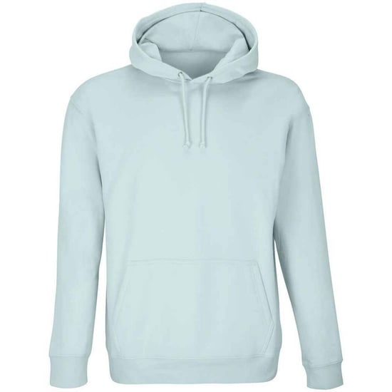 SOLS Unisex Adult Condor Hoodie (Arctic Blue) - Image 1
