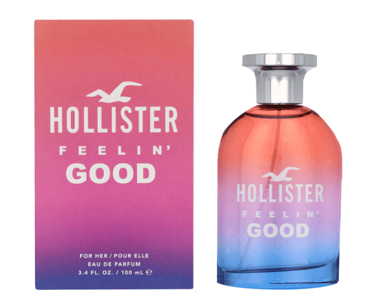Feelin' Good For Her Edp Vapo 100 ml - Image 1