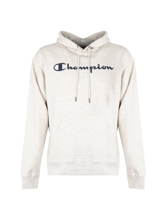 Champion Sudadera Hoodie del hombre Gris - Image 1