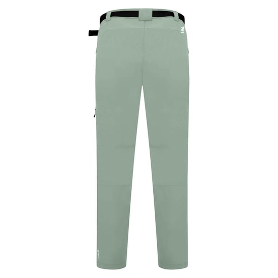 Dare 2B Mens Tuned In Pro Lightweight Trousers (Mediterranean Green) - Image 2