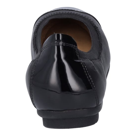 JOSEF SEIBEL Pippa 07 | Balerinas / Manoletina de Mujeres | verde - Image 5