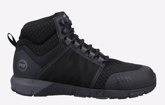Timberland Pro Radius Boots Mens - Image 1