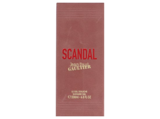 Scandal Shower Gel 200 ml - Image 2