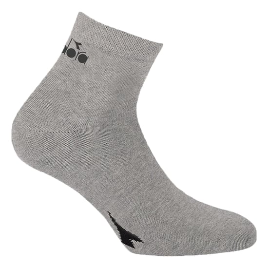 Diadora Unisex Quarter Socks - Image 2