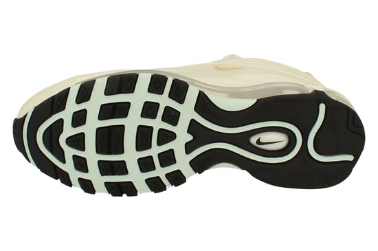 Nike Air Max Deluxe Se Mens White Trainers
