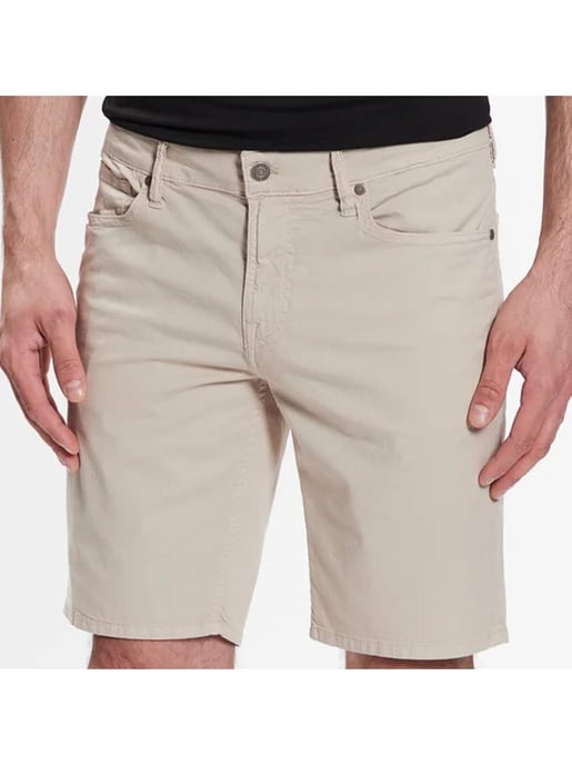 Vaqueros cortos Guess para hombre - Image 1