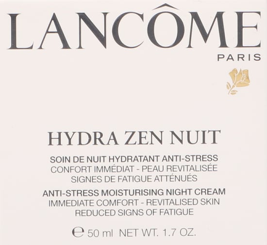 Crema de Noche Hidratante Antiestrés Hydra Zen Nuit de Lancôme 50ml - Image 2
