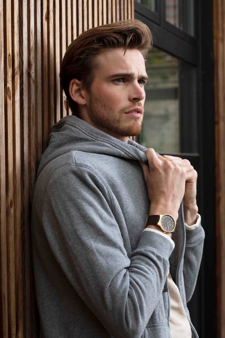 Orphelia Serendipity Men's Brown Watch OR61804 - Image 4