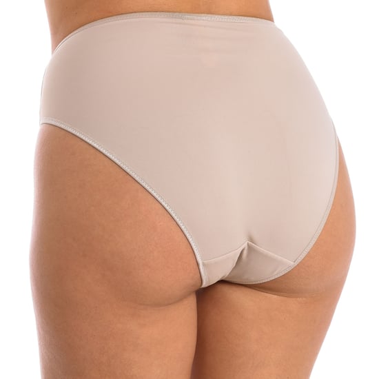 Bragas básicas en suave microfibra para mujeres, modelo 803. Comodidad, suavidad y ajuste perfecto. - Image 2