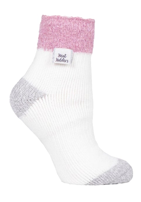 Calcetines de Cama Extra Suaves para Mujeres - Image 1