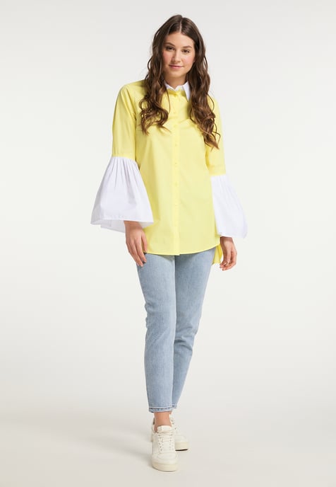 myMo blouse - Image 4