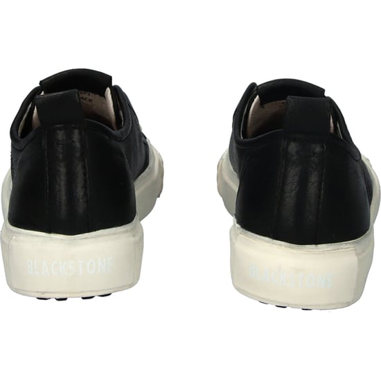 Zoey low - Black - Sneaker (low)