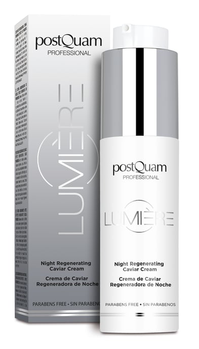 CREMA NOCHE CAVIAR 50 ML. - Image 1