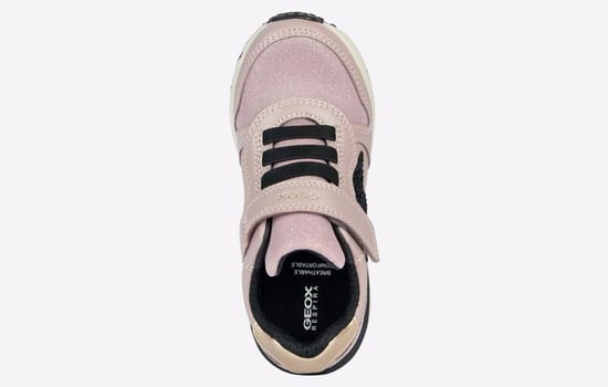 Geox J FASTICS Junior Girls