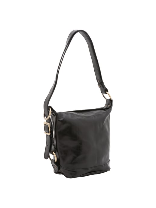 I Fratelli Bolso tipo cubo Mujer - Image 2