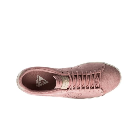 Le Coq Sportif Charline Womens Pink Trainers