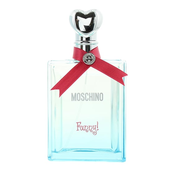 Funny Eau De Toilette Vaporizador 100 ml - Image 3