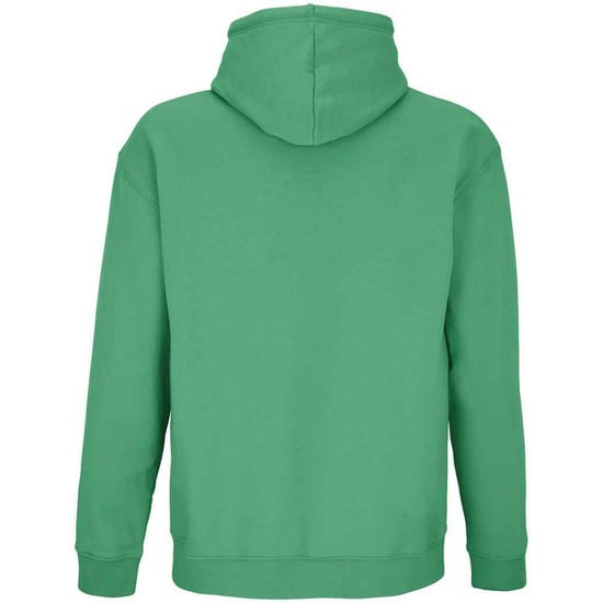 SOLS Unisex Adult Condor Hoodie (Spring Green) - Image 2