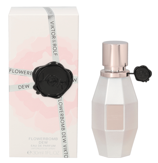 Viktor & Rolf Flowerbomb Dew Edp Spray 30 ml - Image 1