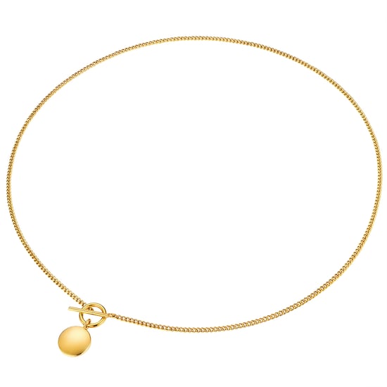 Eastside Female Stainless steel Necklace - Image 3