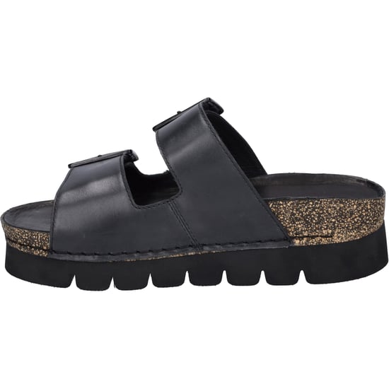 JOSEF SEIBEL Alice 01 | Sandalias de Mujeres | negro - Image 3